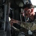 Navy SEALs conduct Fast Rope Insertion/Extraction System (FRIES) training with Guatemalan Naval Special Forces