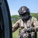 Navy SEALs conduct Fast Rope Insertion/Extraction System (FRIES) training with Guatemalan Naval Special Forces