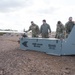 1st Special Forces Group (Airborne) tests new prototype glider