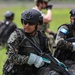 Navy SEALs conduct Fast Rope Insertion/Extraction System (FRIES) training with Guatemalan Naval Special Forces