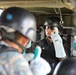 Navy SEALs conduct Fast Rope Insertion/Extraction System (FRIES) training with Guatemalan Naval Special Forces