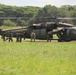 Navy SEALs conduct Fast Rope Insertion/Extraction System (FRIES) training with Guatemalan Naval Special Forces