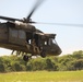 Navy SEALs conduct Fast Rope Insertion/Extraction System (FRIES) training with Guatemalan Naval Special Forces