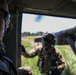 Navy SEALs conduct Fast Rope Insertion/Extraction System (FRIES) training with Guatemalan Naval Special Forces