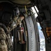 Navy SEALs conduct Fast Rope Insertion/Extraction System (FRIES) training with Guatemalan Naval Special Forces