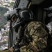 Navy SEALs conduct Fast Rope Insertion/Extraction System (FRIES) training with Guatemalan Naval Special Forces