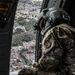 Navy SEALs conduct Fast Rope Insertion/Extraction System (FRIES) training with Guatemalan Naval Special Forces