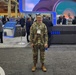 AUSA Global Force Symposium and Exposition Alabama March 2023