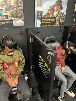 National Conventions Division and Esports, Support CIAA Tournament