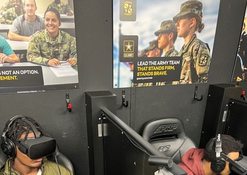 National Conventions Division and Esports, Support CIAA Tournament