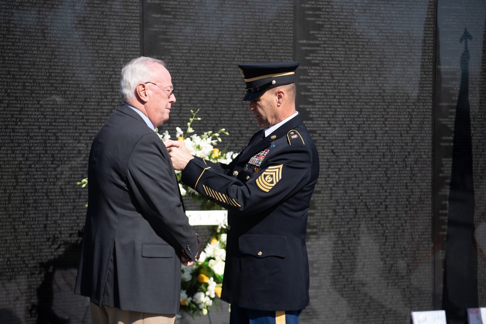 Readings for veterans day program