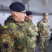 4th Infantry Division’s Mobile Command Post showcased at the NATO Baltic Commander’s Conference