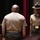 Drill Instructor School Graduation