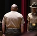 Drill Instructor School Graduation