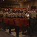 Drill Instructor School Graduation