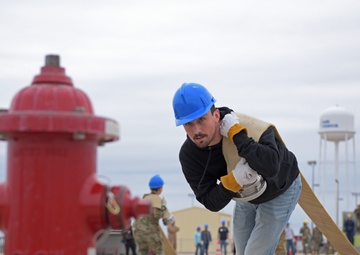 17th TRW hosts potential recruits