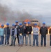 17th TRW hosts potential recruits