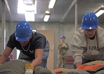 17th TRW hosts potential recruits