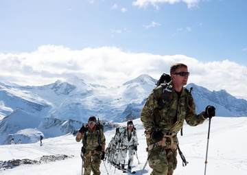 Vermont Army National Guard sees success retaining soldiers