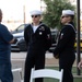 U.S. Navy Band Sea Chanters perform in Goodyear