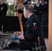 U.S. Navy Band Sea Chanters perform in Goodyear