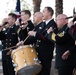 U.S. Navy Band Sea Chanters perform in Goodyear