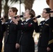 U.S. Navy Band Sea Chanters perform in Goodyear