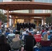 U.S. Navy Band Sea Chanters perform in Goodyear