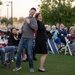 U.S. Navy Band Sea Chanters perform in Goodyear