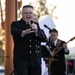 U.S. Navy Band Sea Chanters perform in Goodyear