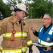 Testing extreme weather response and recovery