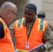 Testing extreme weather response and recovery
