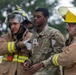 Testing extreme weather response and recovery