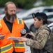 Testing extreme weather response and recovery