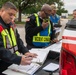 Testing extreme weather response and recovery