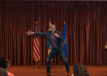 National Prayer Luncheon