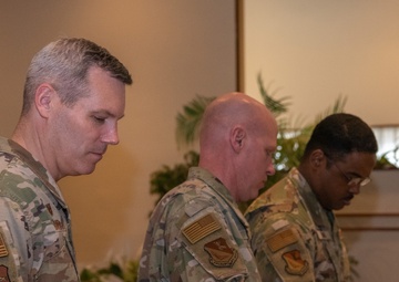 National Prayer Luncheon