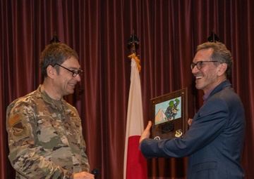 National Prayer Luncheon