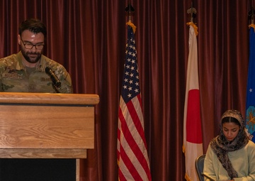 National Prayer Luncheon