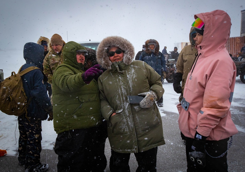 Alaska Army National Guard ‘First Scouts’ awarded state’s highest heroism medal for 1955 rescue