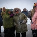 Alaska Army National Guard ‘First Scouts’ awarded state’s highest heroism medal for 1955 rescue