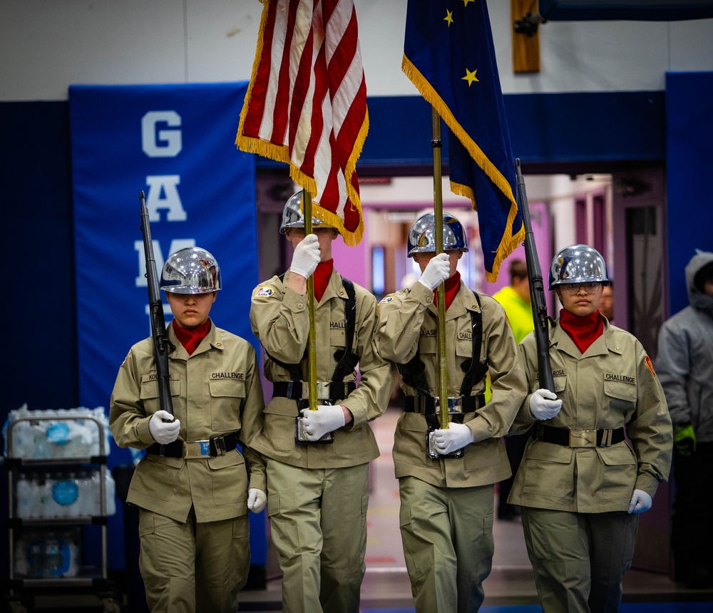 Alaska Army National Guard ‘First Scouts’ awarded state’s highest heroism medal for 1955 rescue