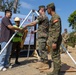 Balikatan 23 | Ground-breaking of Community Heath Care Center in Ilocos Norte, Philippines