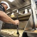 Culinary Specialist Butters Naan