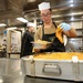 Culinary Specialist Transfers Chicken