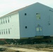 Contractors prepare second round of World War II-era barracks buildings to be moved at Fort McCoy