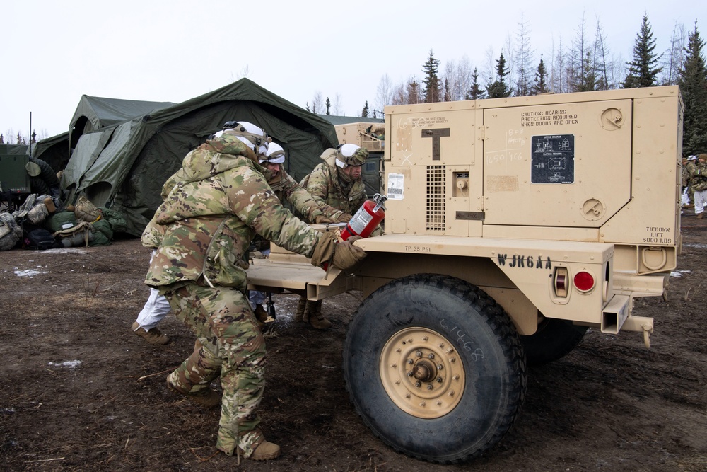 'Arctic Angels' execute Joint Pacific Multinational Readiness Center-Alaska 23-02