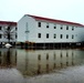 Contractor moves first two World War II-era barracks at Fort McCoy