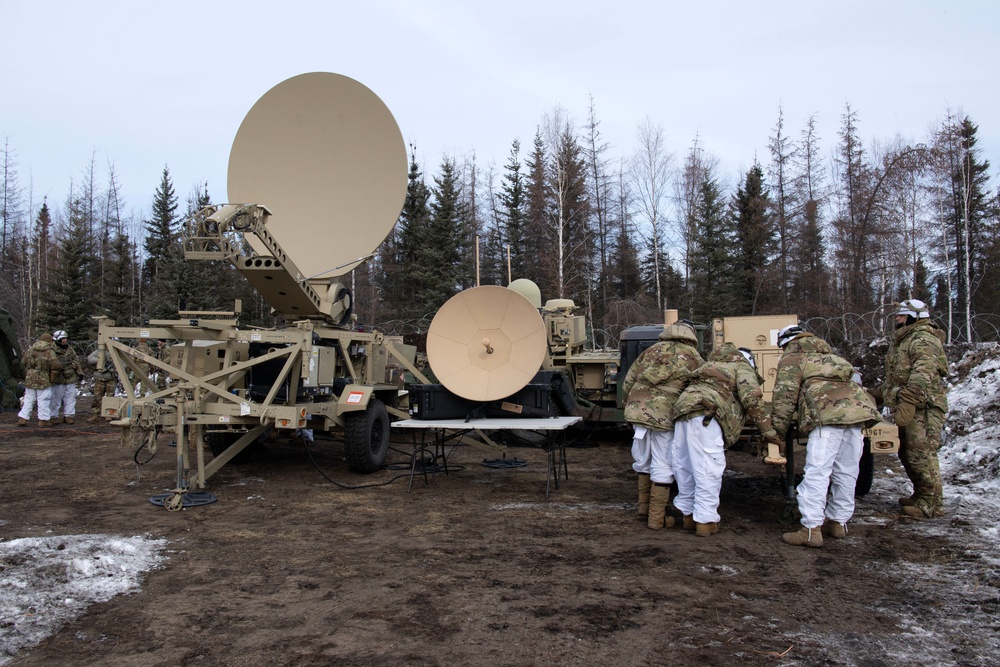 'Arctic Angels' execute Joint Pacific Multinational Readiness Center-Alaska 23-02