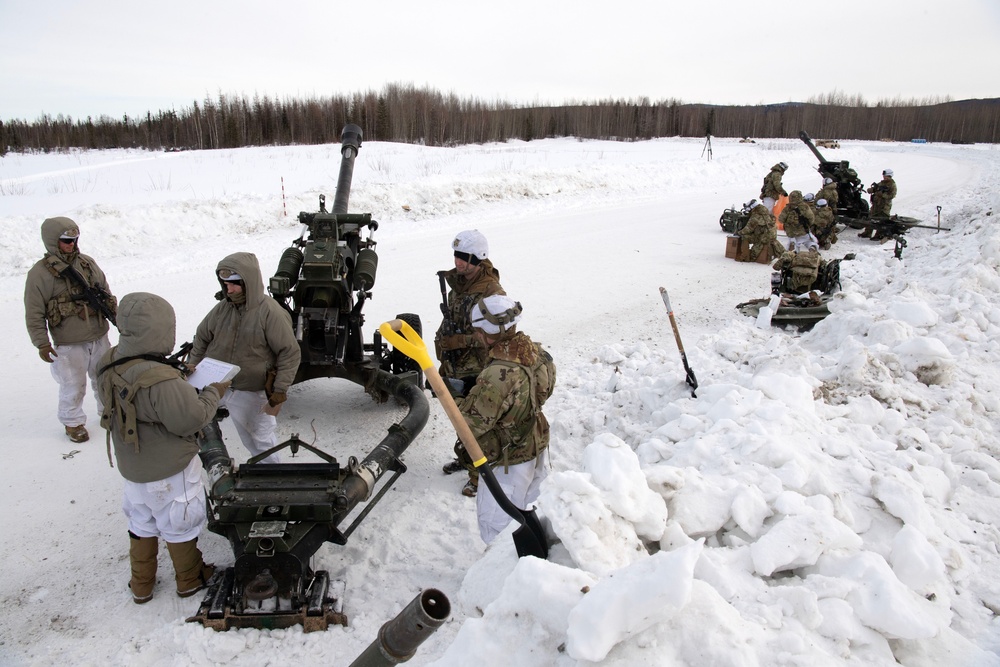 'Arctic Angels' execute Joint Pacific Multinational Readiness Center-Alaska 23-02